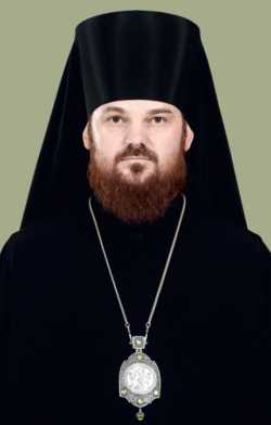 Епископ Амвросий (Мунтяну)