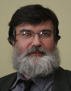 Дмитрий Владимирович Сладков